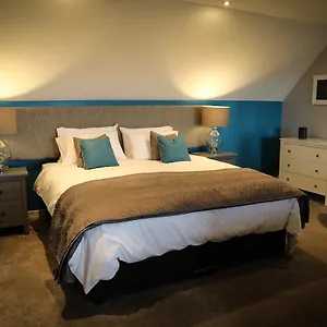 4* Couette-café Bay And Bridge