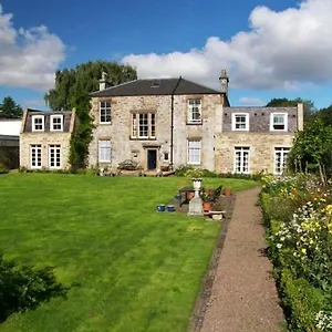 4* Maison d'hôtes The Eskbank - Rathan House