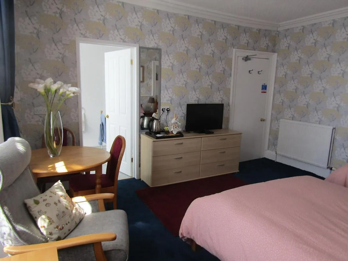 Athollbank Guest House Dundee