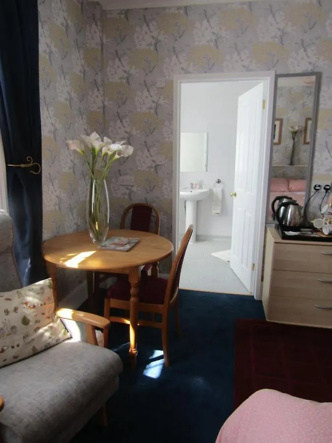Athollbank Guest House Dundee 0*,