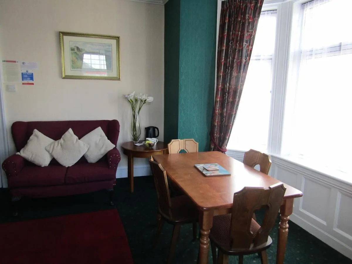 Athollbank Guest House Dundee 0*,