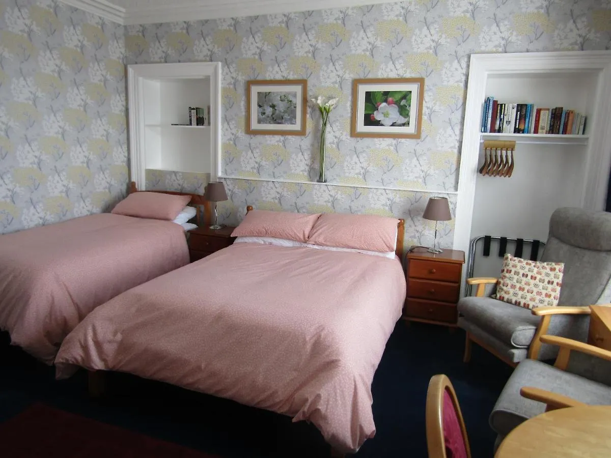 Bed & Breakfast Athollbank Guest House Dundee