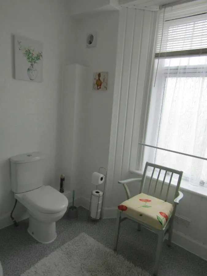 Athollbank Guest House Dundee United Kingdom