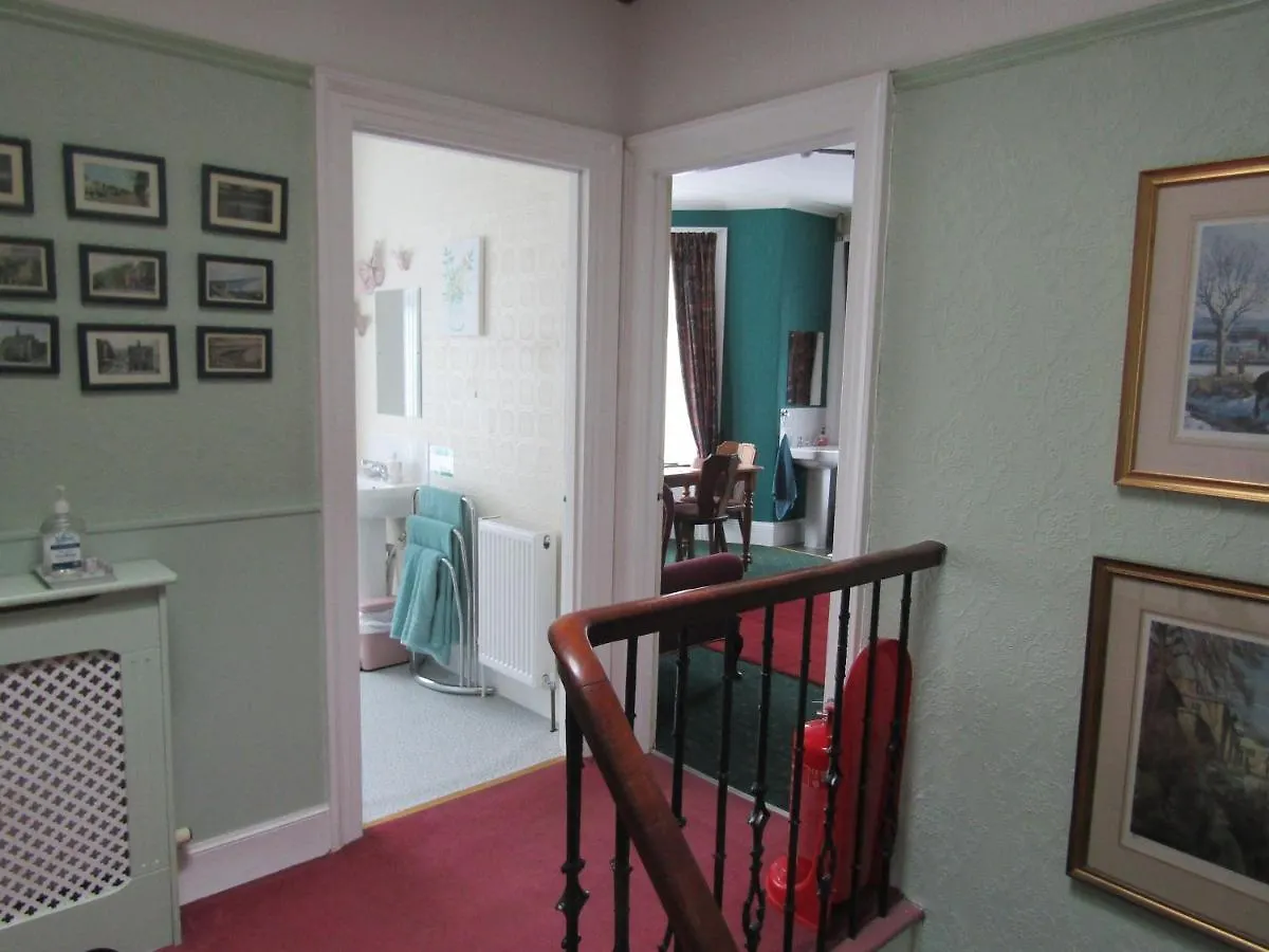 Athollbank Guest House Dundee 0*,  United Kingdom