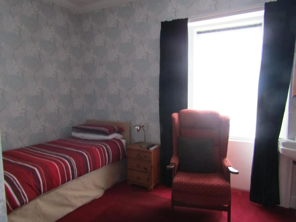Bed & Breakfast Athollbank Guest House Dundee United Kingdom