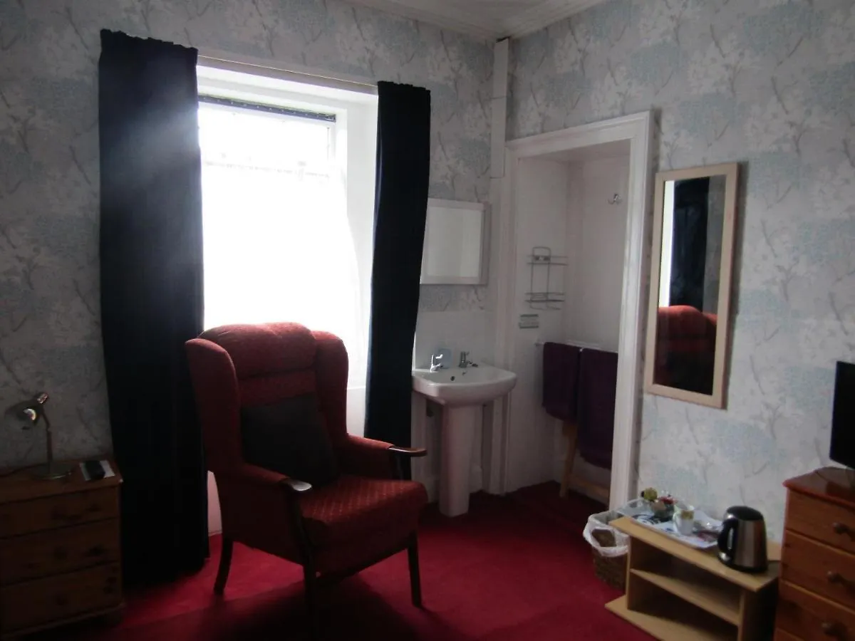 Athollbank Guest House Dundee 0*,  United Kingdom