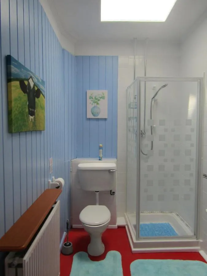 Athollbank Guest House Dundee 0*,  United Kingdom