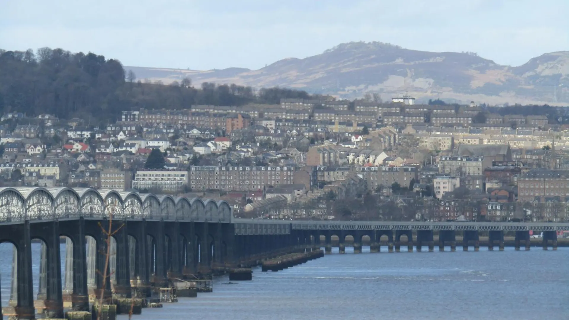 Bed & Breakfast Athollbank Guest House Dundee United Kingdom