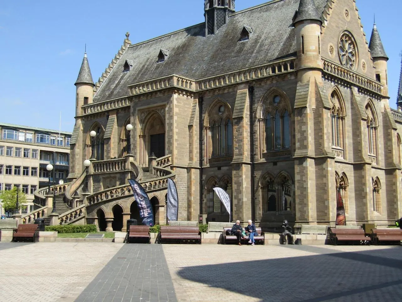 Athollbank Guest House Dundee 0*,  United Kingdom